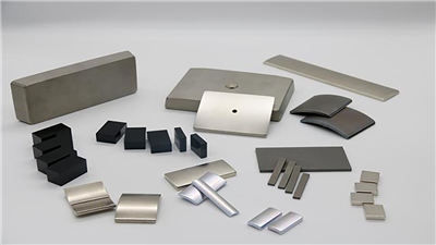 磁性材料清潔度檢測