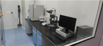 **汽車零部件(上海)有限公司十萬級清潔度無塵檢測實(shí)驗(yàn)室建立