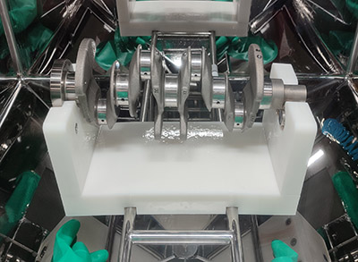 OPG C11自動清潔度萃取設(shè)備