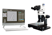 OPG100A自動清潔度分析系統(tǒng)