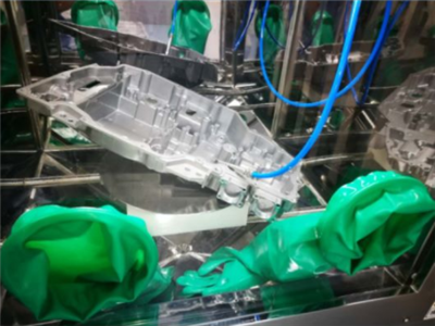 清潔度分析系統(tǒng)-清潔度檢測(cè)清洗萃取設(shè)備