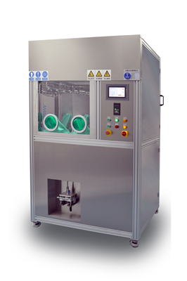 為什么零部件清潔度檢測要用清潔度萃取設(shè)備？