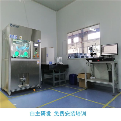 清潔度檢測設備怎么選型？