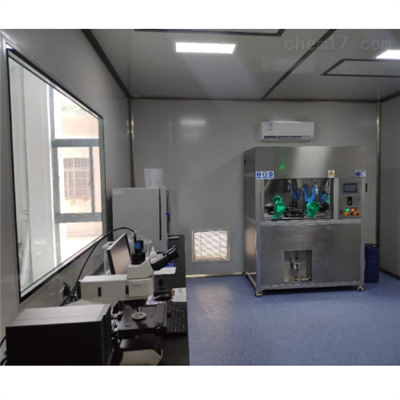 如何自檢和提高零部件清潔度？