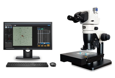 清潔度檢測設(shè)備的特點(diǎn)