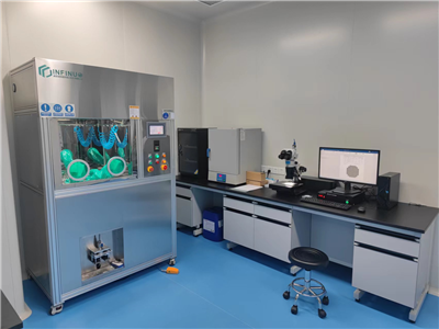 清潔度檢測(cè)系統(tǒng)適用范圍