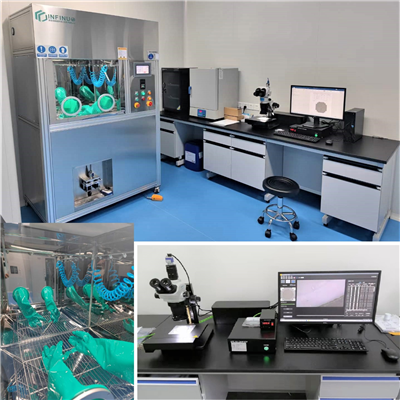 如何使用能保證清潔度檢測設(shè)備的正常工作？