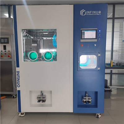 清潔度萃取設(shè)備自清潔度的重要性