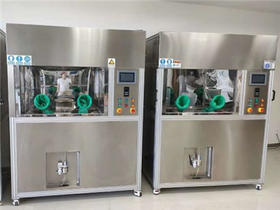 自動(dòng)清潔度檢測設(shè)備有哪些功能？