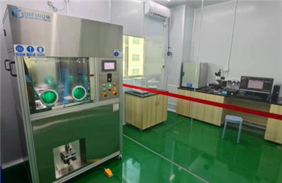 清潔度顆粒分析儀和傳統(tǒng)的表面檢測方法有什么不同?