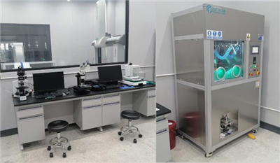 有關自動清潔度檢測系統(tǒng)的萃取與過濾