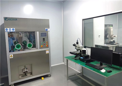 清潔度顆粒檢測儀的行業(yè)需求