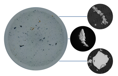 清潔度顆粒檢測儀在識(shí)別不同來源顆粒方面的應(yīng)用與技術(shù)發(fā)展