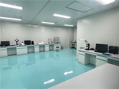 清潔度檢測柜如何適應(yīng)不同的試驗和檢測要求？