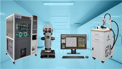 清潔度分析設(shè)備的溫度和濕度范圍