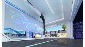 怎樣提升展館展廳設(shè)計整體效果？