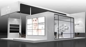 優(yōu)秀的展覽設(shè)計搭建商必須具備哪些素質(zhì)？