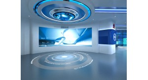 怎樣提升展館展廳設(shè)計整體效果？