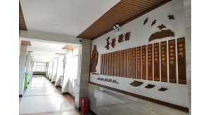 展廳設(shè)計技巧篇，這樣設(shè)計展廳簡約又大氣